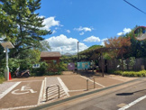 練馬区立 こどもの森緑地