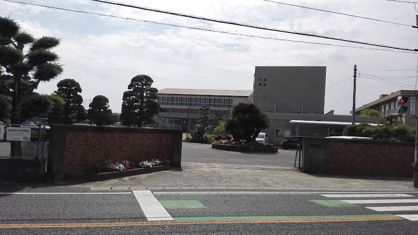 高松中学校の画像1