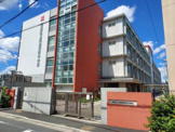 練馬区立開進第四小学校