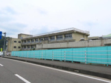 香和中学校