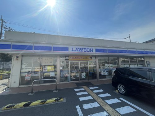 ローソン 堺丈六店の画像