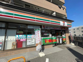 セブン-イレブン 東中野末広橋店