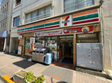 セブンイレブン東中野1丁目店