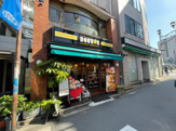 ドトールコーヒーショップ 東中野店