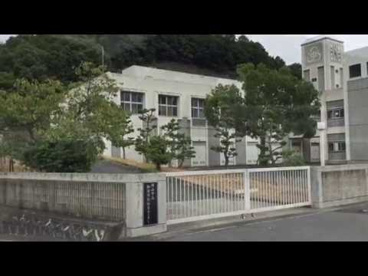 御津中学校の画像1