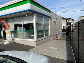 ファミリーマート 岡山彦崎店の画像1