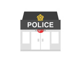 福島警察署 大開交番