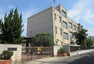 加美南部小学校の画像1