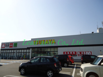 ＴＳＵＴＡＹＡ　前橋荒牧店