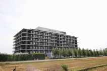 太田記念病院