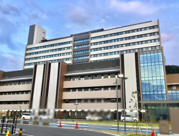 いわき市医療センターの画像1