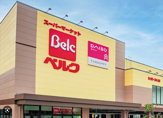 ベルク 東大和立野店