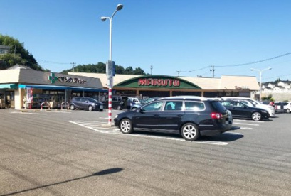 くすりのマルト浅貝店の画像1