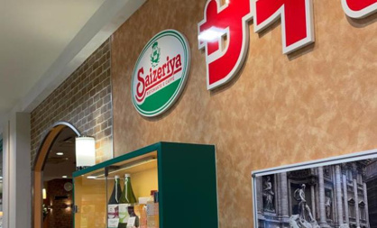 サイゼリヤ　イオンいわき店の画像1