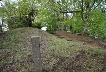 ひさご塚公園の画像1