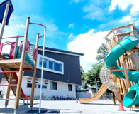 たちばな保育園