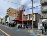 食品館アプロ 総持寺駅前店