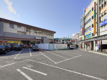北浦和駅の画像1