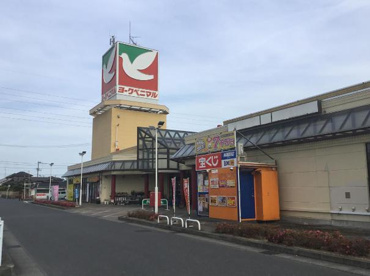 ヨークベニマル　いわき泉店の画像1