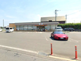 セブンイレブン 神川八日市店