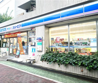 ローソン・スリーエフ 杉並方南町店の画像1