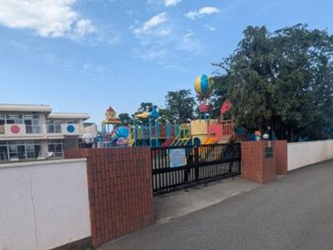 いしかわ幼稚園の画像1