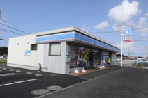 ローソン 南瀬谷二丁目店