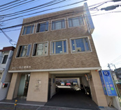ふじい耳鼻咽喉科