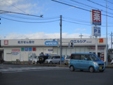 ウエルシア児玉店