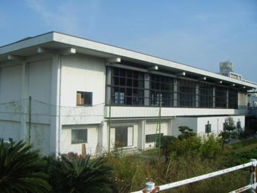 灘崎中学校の画像1