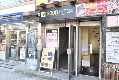 グッドフィット24　長居店の画像1
