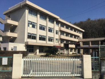 上道中学校の画像1