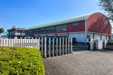 小山市立小山第三小学校