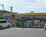 ミニストップ 名古屋康生通店