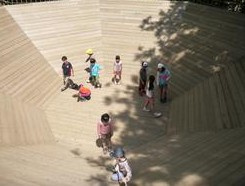 中央区立 明石小学校の画像3