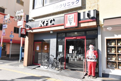 ケンタッキーフライドチキン　長居店の画像1