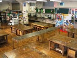 中央区立 常盤小学校の画像4