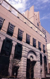 中央区立 日本橋小学校の画像1