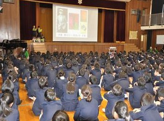 中央区立 久松小学校の画像3