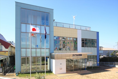 江戸川区立子ども未来館の画像1