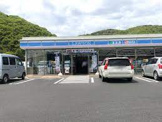 ローソン　岡山原店
