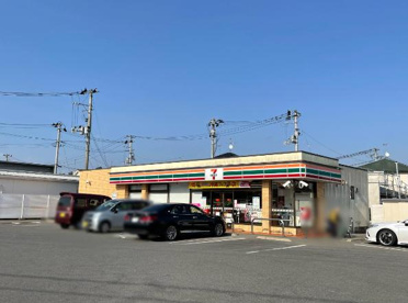 セブンイレブン　いわき赤井店の画像1