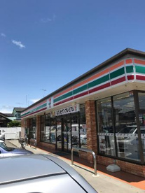 セブンイレブン　いわき四倉上仁井田店の画像1