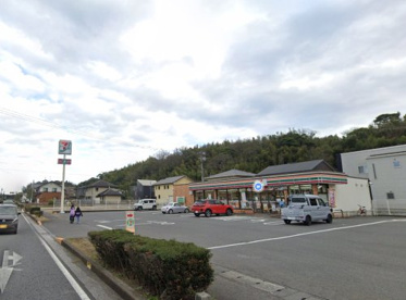 セブンイレブン 大分久原店の画像1