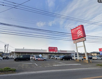 ザ・ダイソー DAISO 大分坂ノ市店の画像1