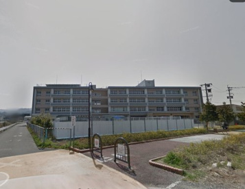 大分市立坂ノ市小学校の画像1
