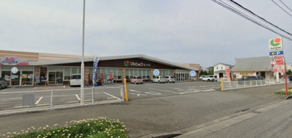 マルショク坂ノ市店の画像1