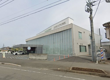 大分市役所坂ノ市支所の画像1