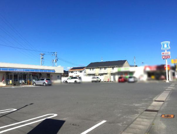 ローソン　いわき泉滝尻店の画像1
