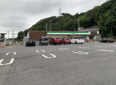 ファミリーマート　いわき泉町本谷店の画像1